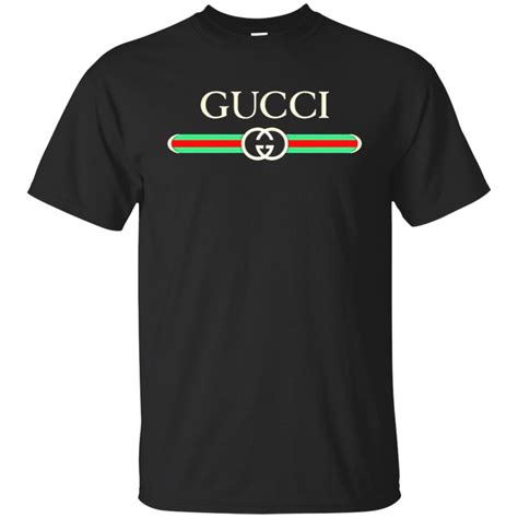 gucci flash shirt|authentic gucci men tee shirts.